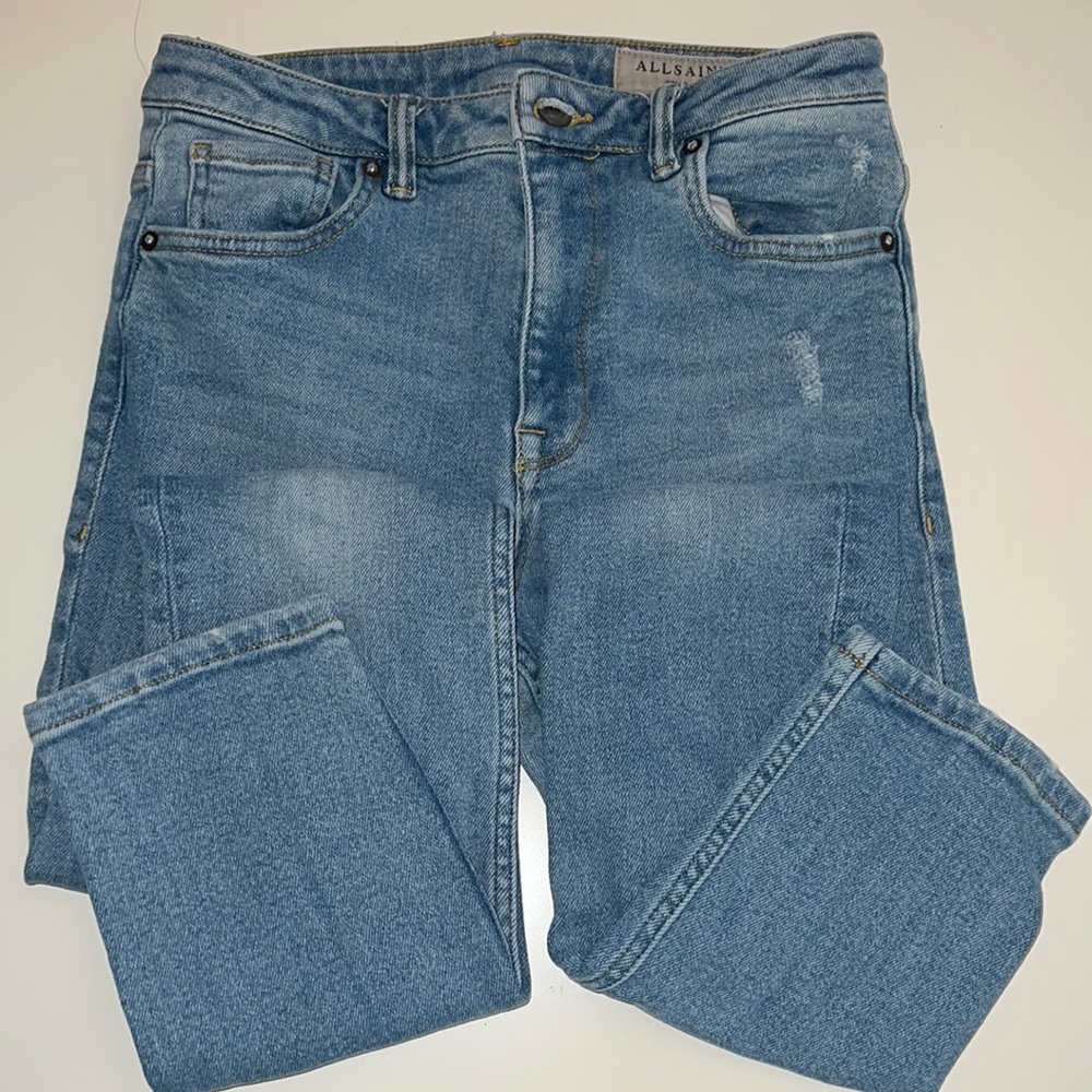 All Saints Jeans